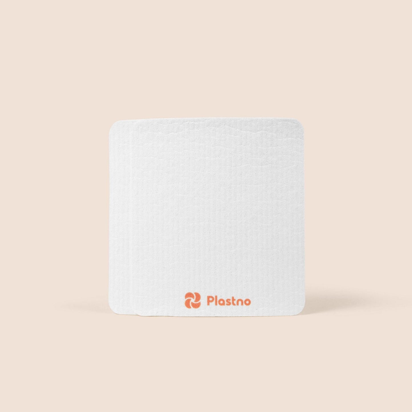 NoPlastic Sponge Cloth