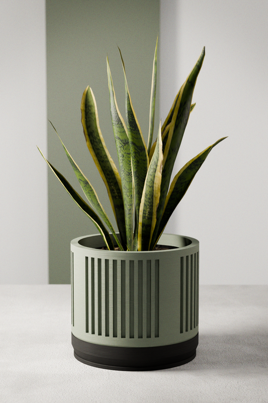 HERITAGE Planter