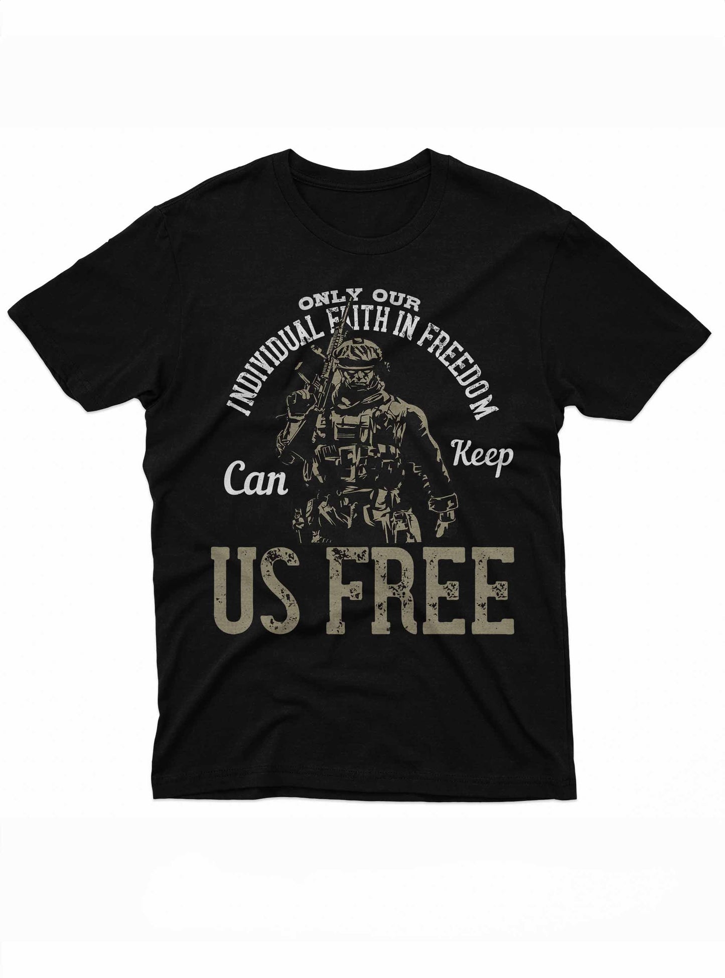 Preserve Liberty Tee