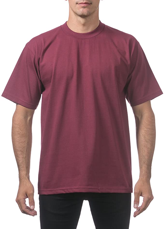 Proclub Heavyweight Short Sleeve Tshirt