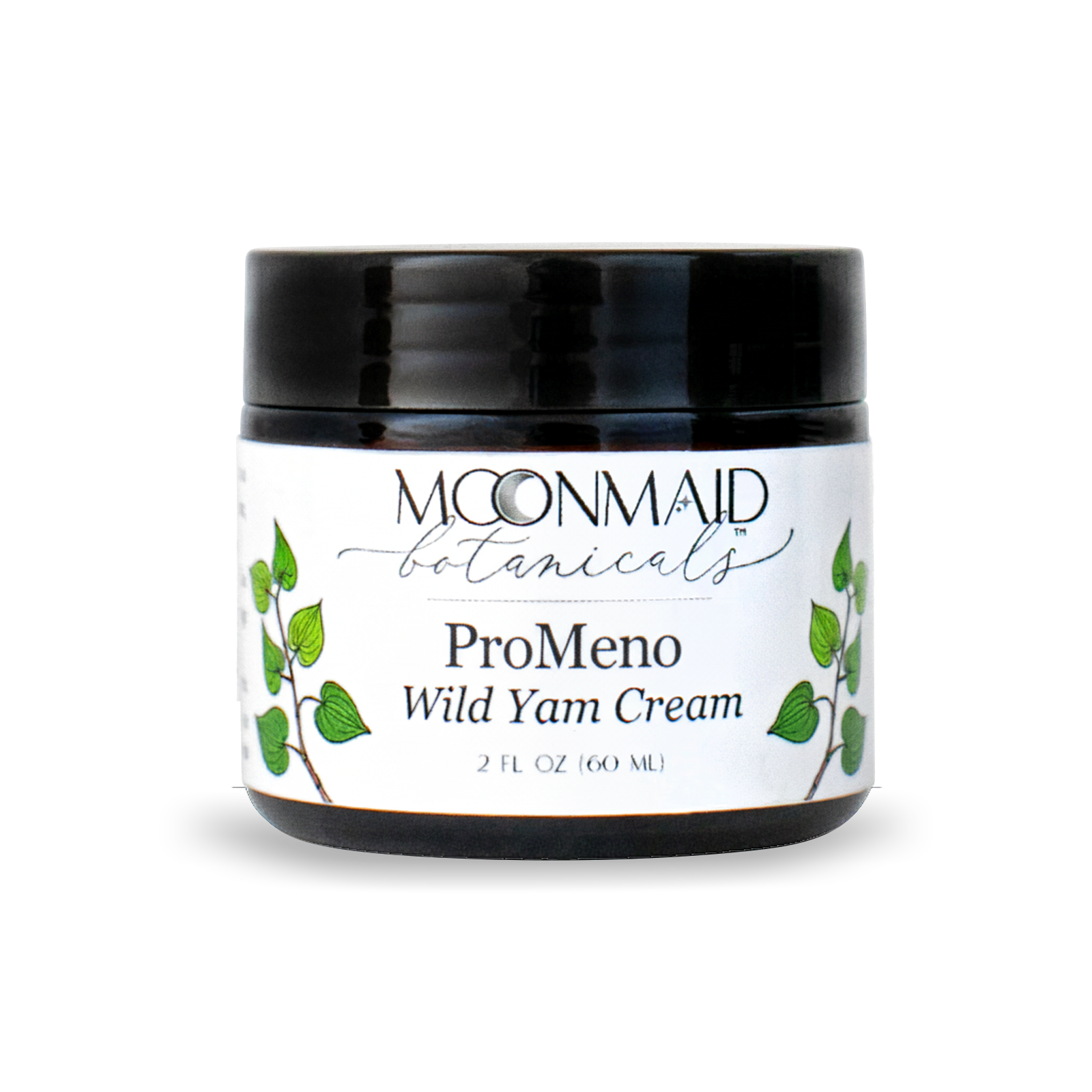 ProMeno Women's Wild Yam Cream – Engineered
