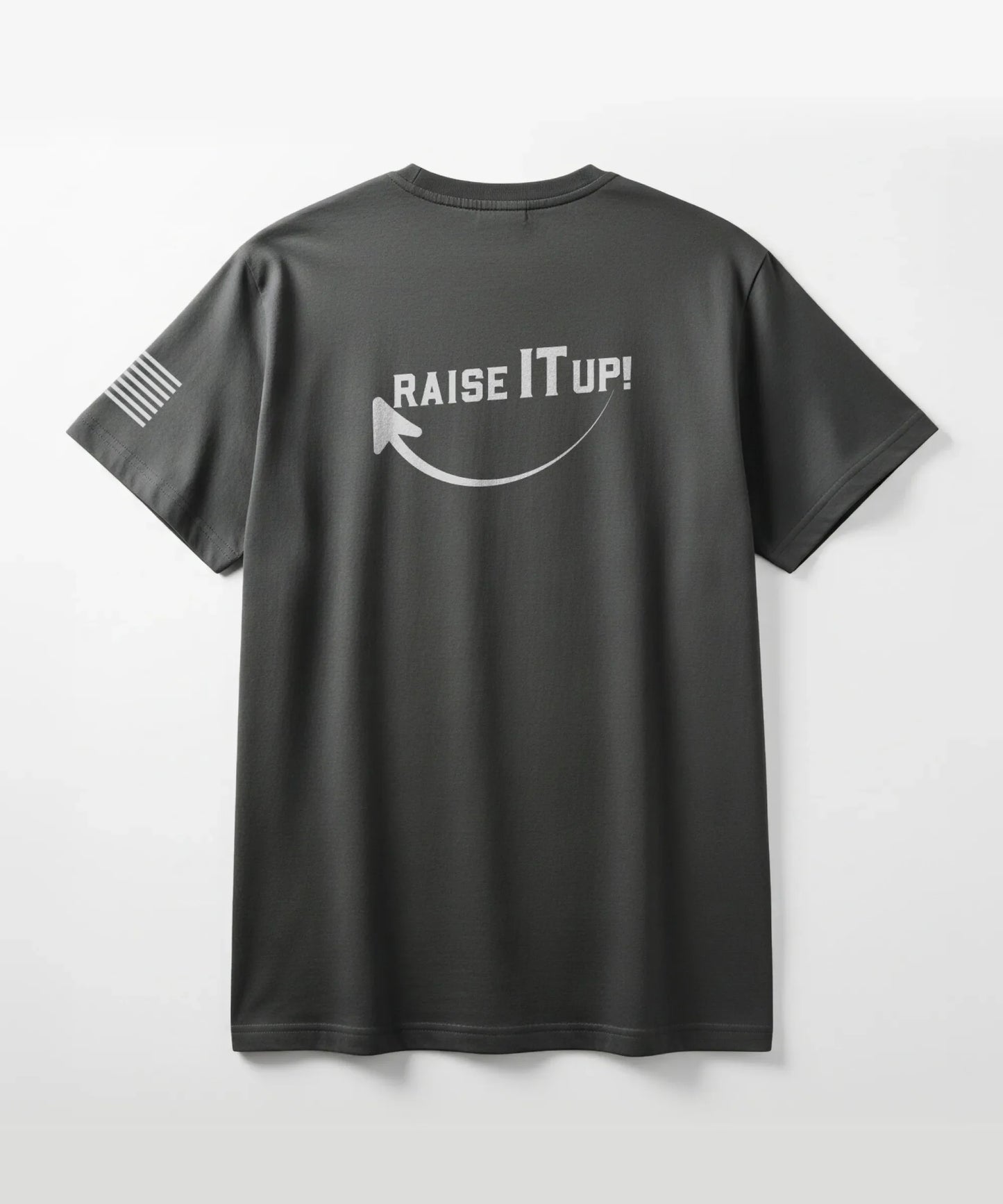 True Board Short Sleeve Shirt – Classic Tee