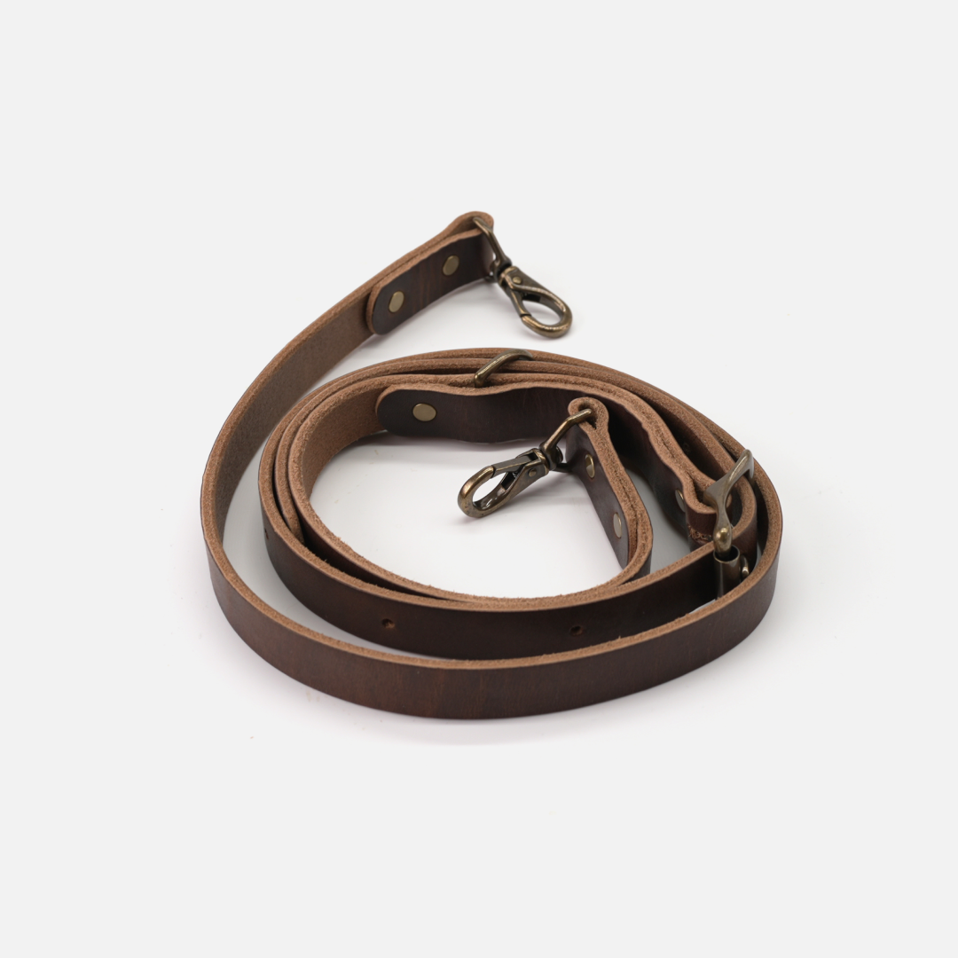 Rainier Strap