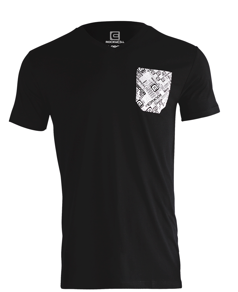 Boss V-Neck