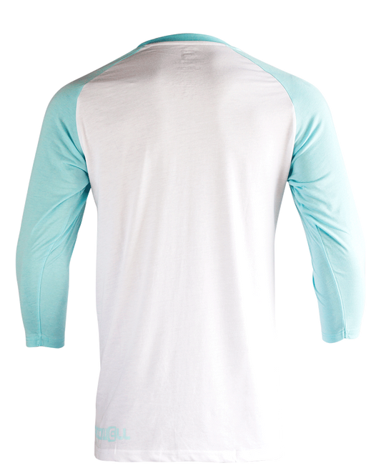 Men's Watch Co Slugger Turquoise