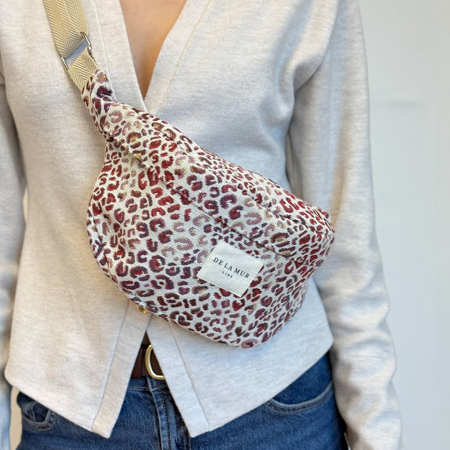 Fanny Pack Talco
