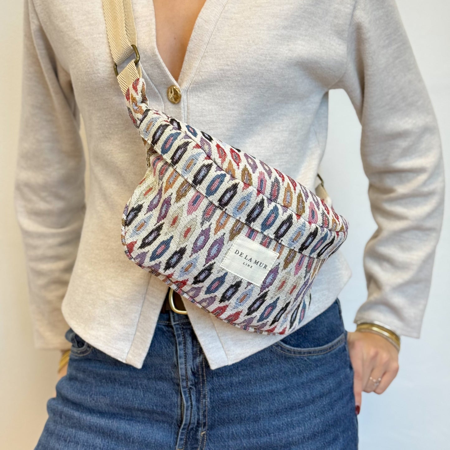 Fanny Pack Urban