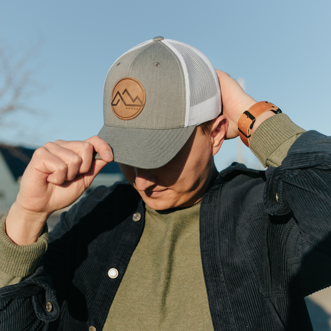 Range Mountain Hat