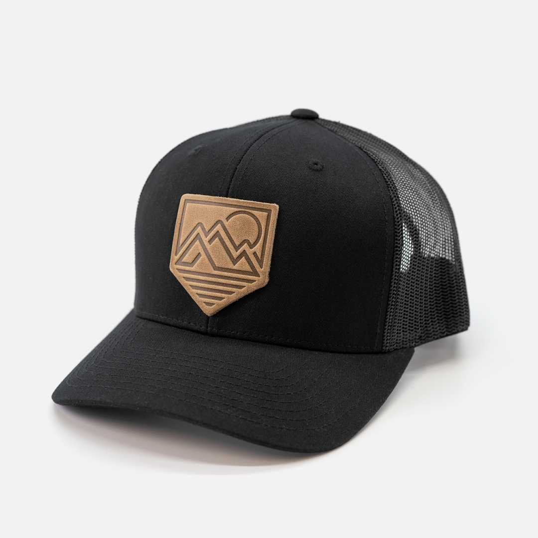 Range Sunset Hat