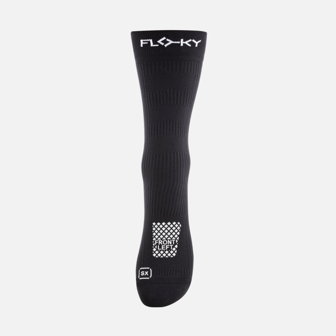 RUN UP Medium Sock
