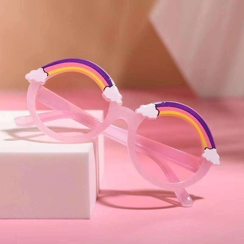 Rainbow Kids Sunglasses | Toddler Sunglasses