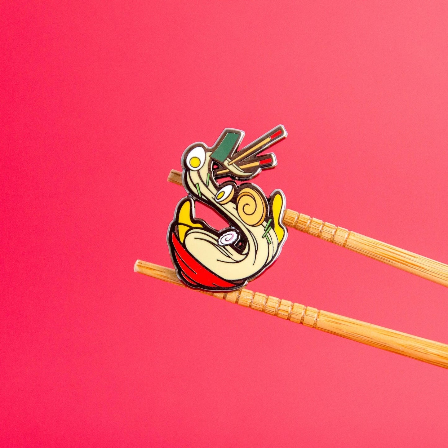 Ramen Pin