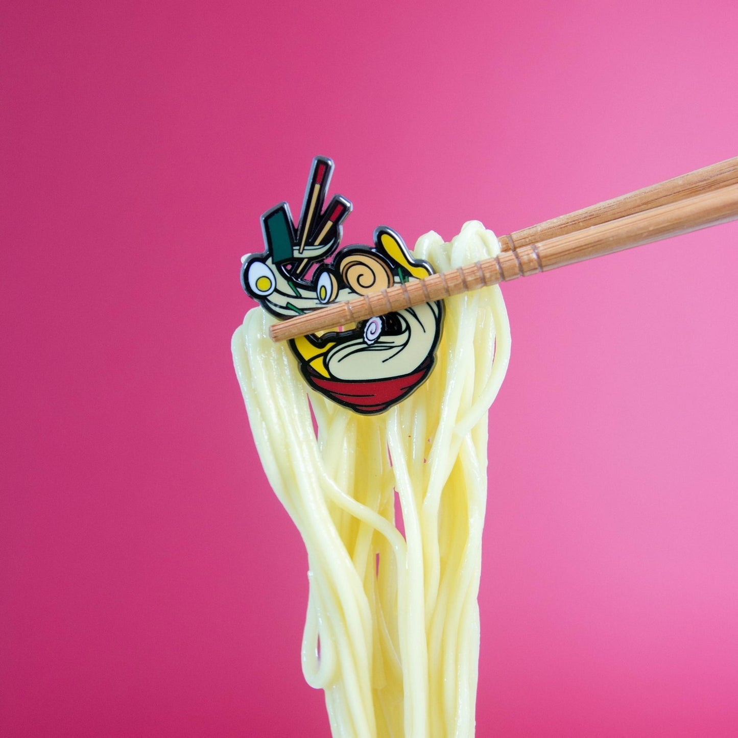 Ramen Pin