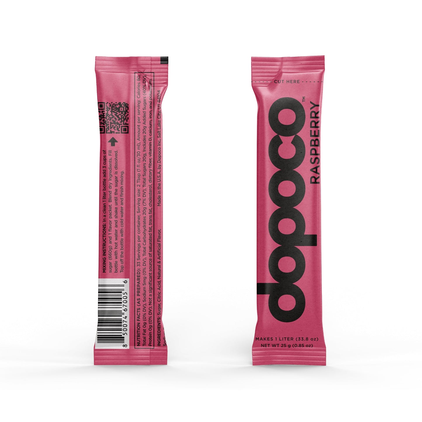 Raspberry