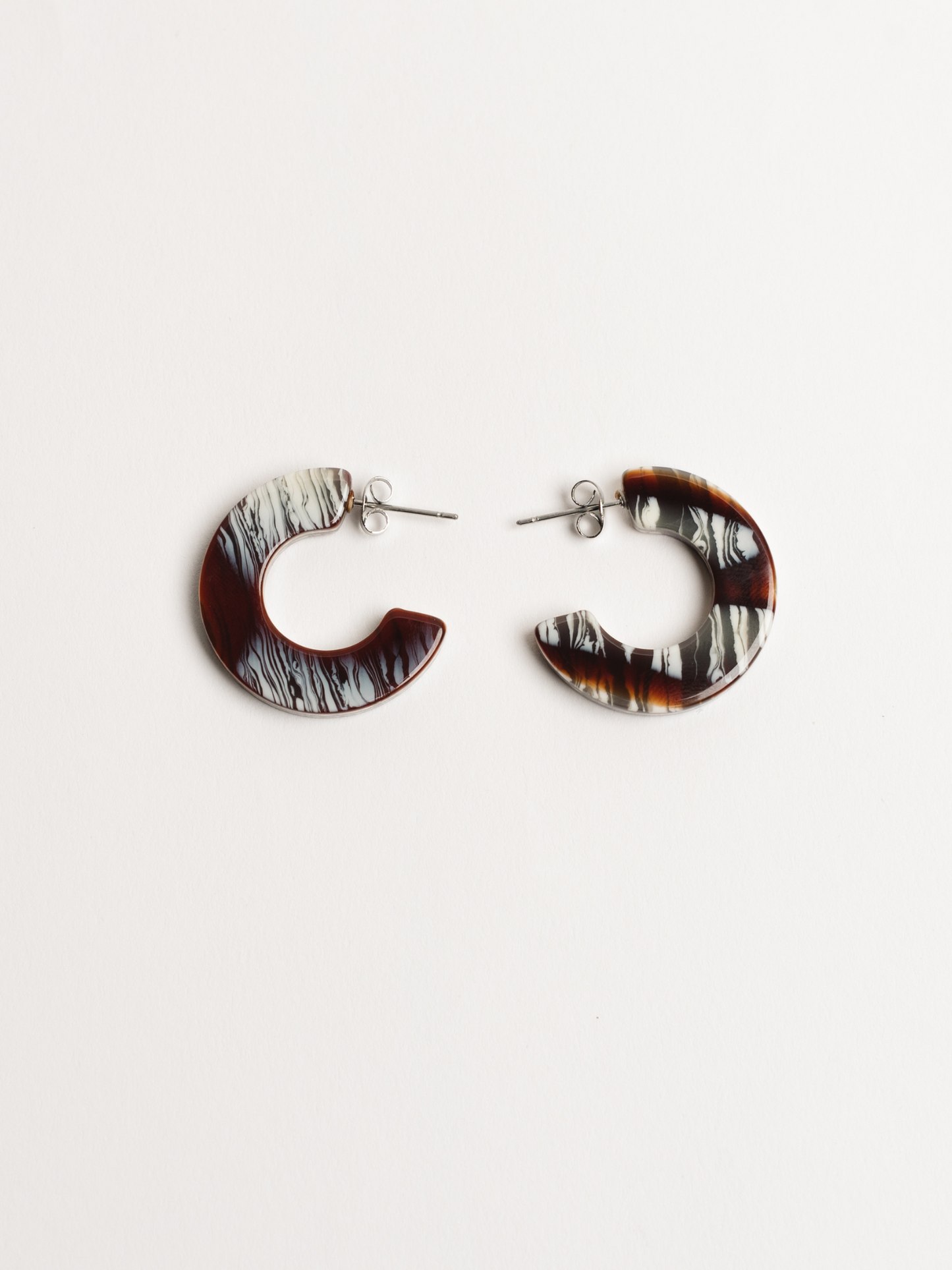 Ray Hoops - Maple