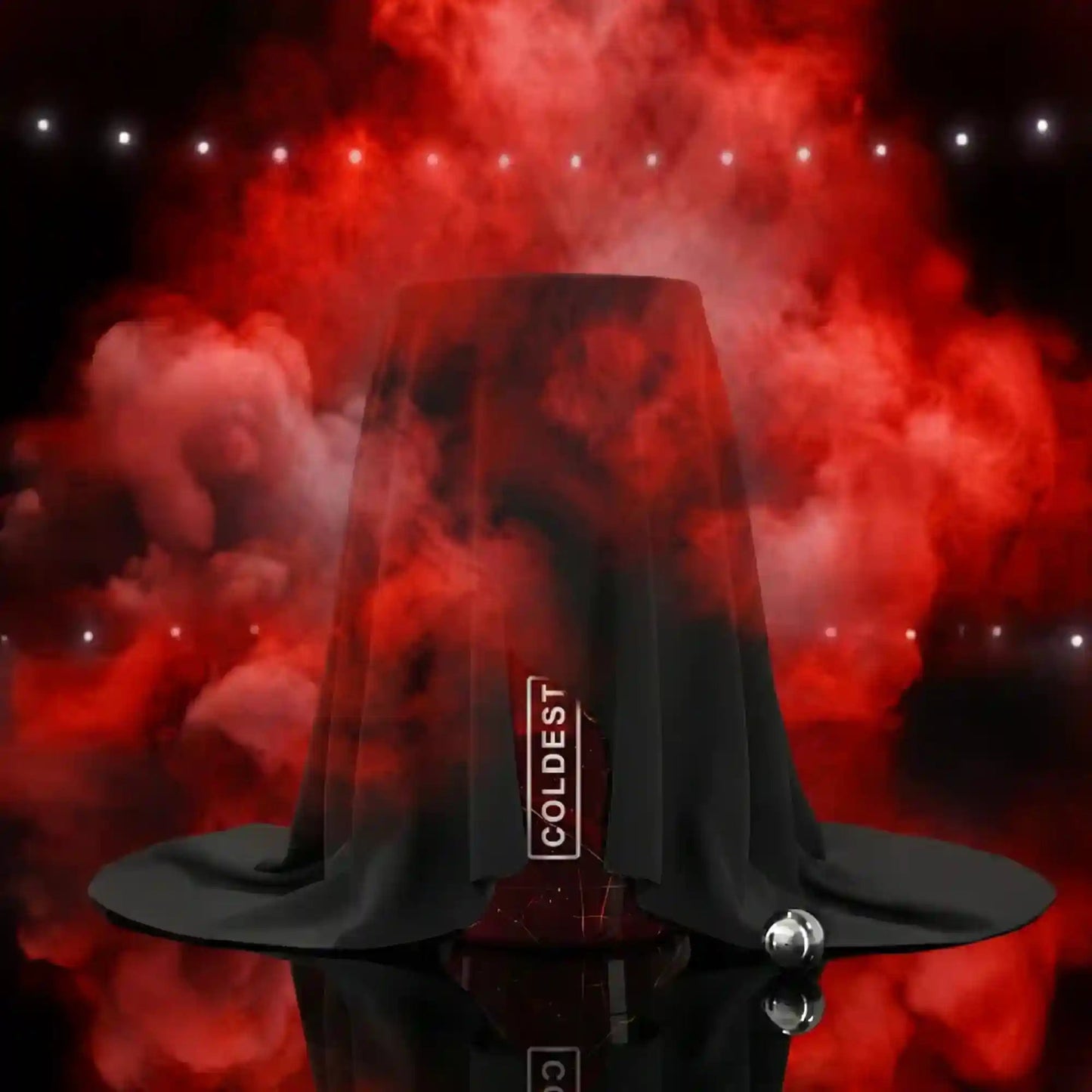 Coldest 20 oz Tumbler v2