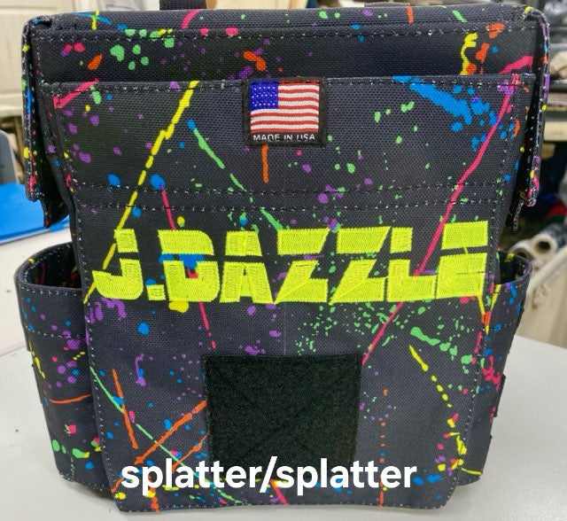 FLY DITTY BAG