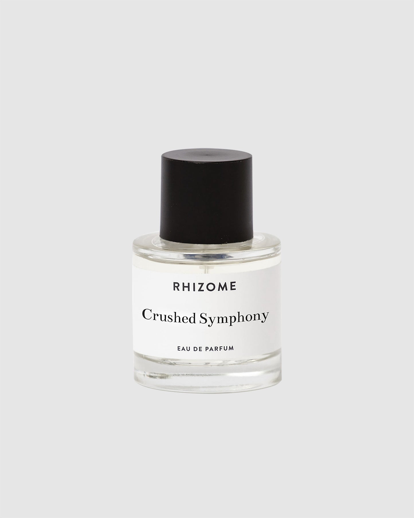 Rhizome - Crushed Symphony EDP