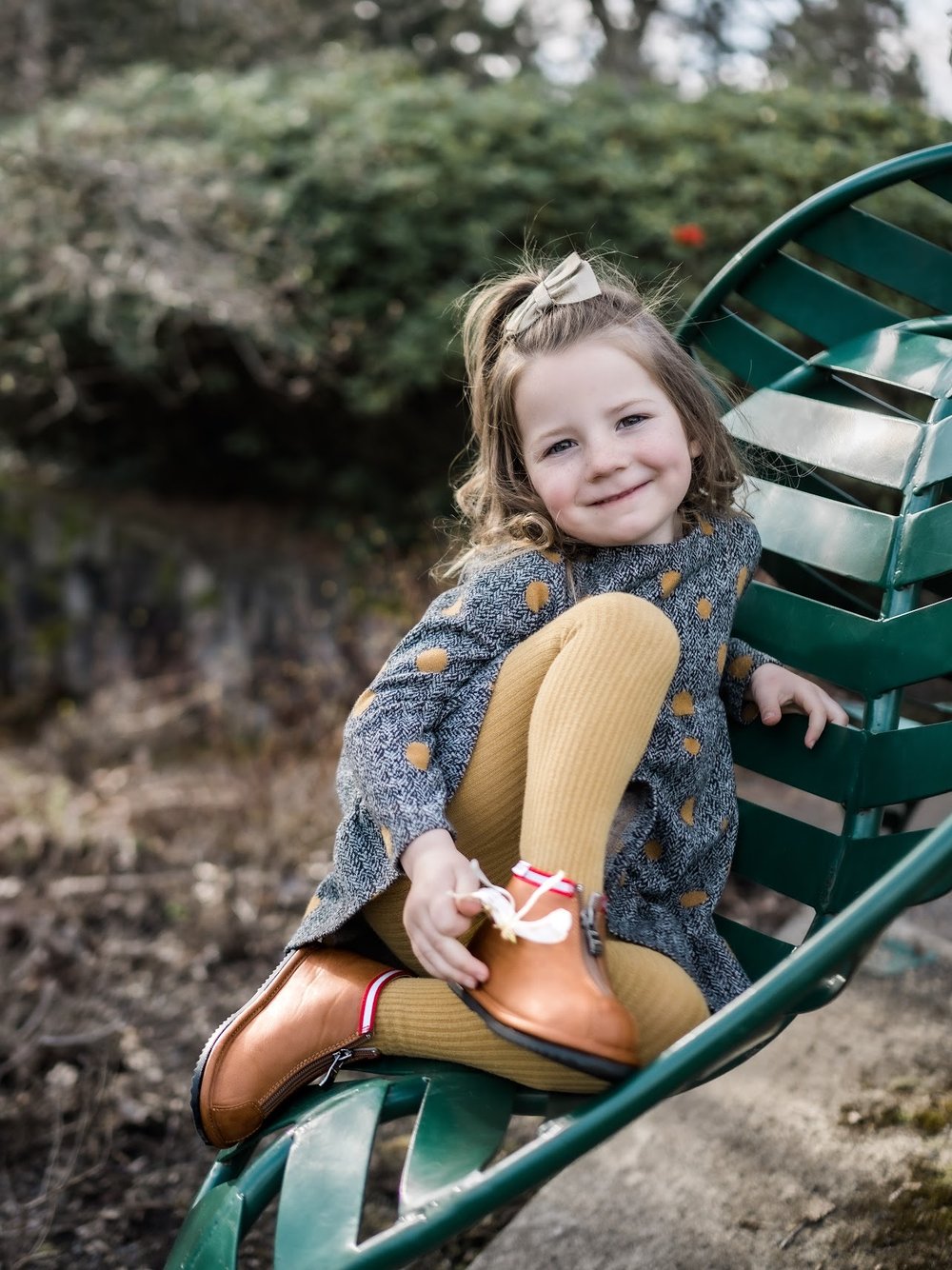 Kids Shoes – Barefoot-Friendly, Machine Washable | Ruth Bundle