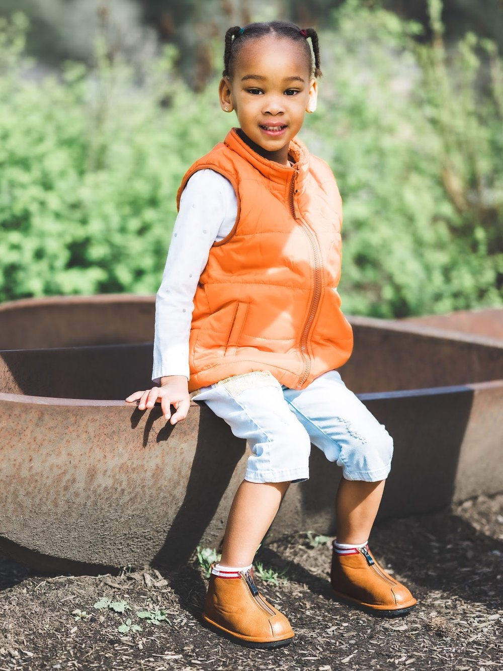 Kids Shoes – Barefoot-Friendly, Machine Washable | Ruth Bundle