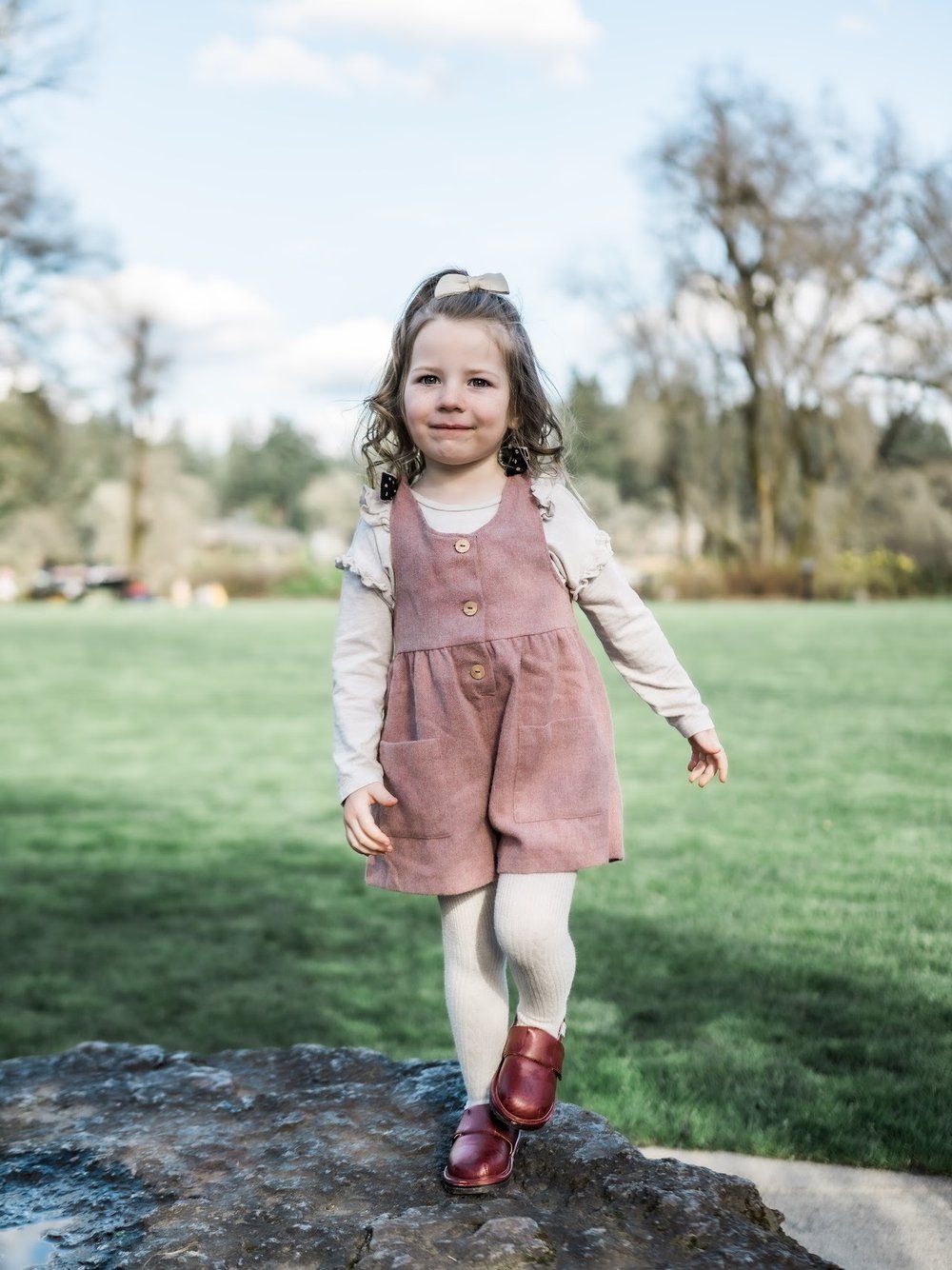 Kids Shoes – Barefoot-Friendly, Machine Washable | Ruth Bundle