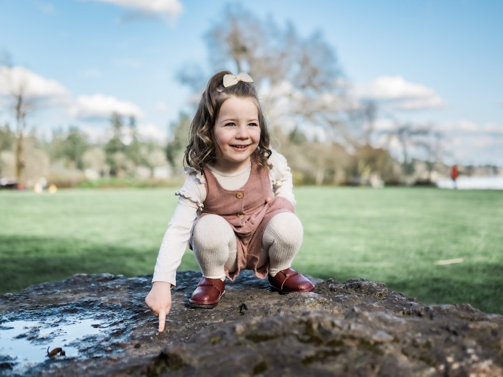 Kids Shoes – Barefoot-Friendly, Machine Washable | Ruth Bundle
