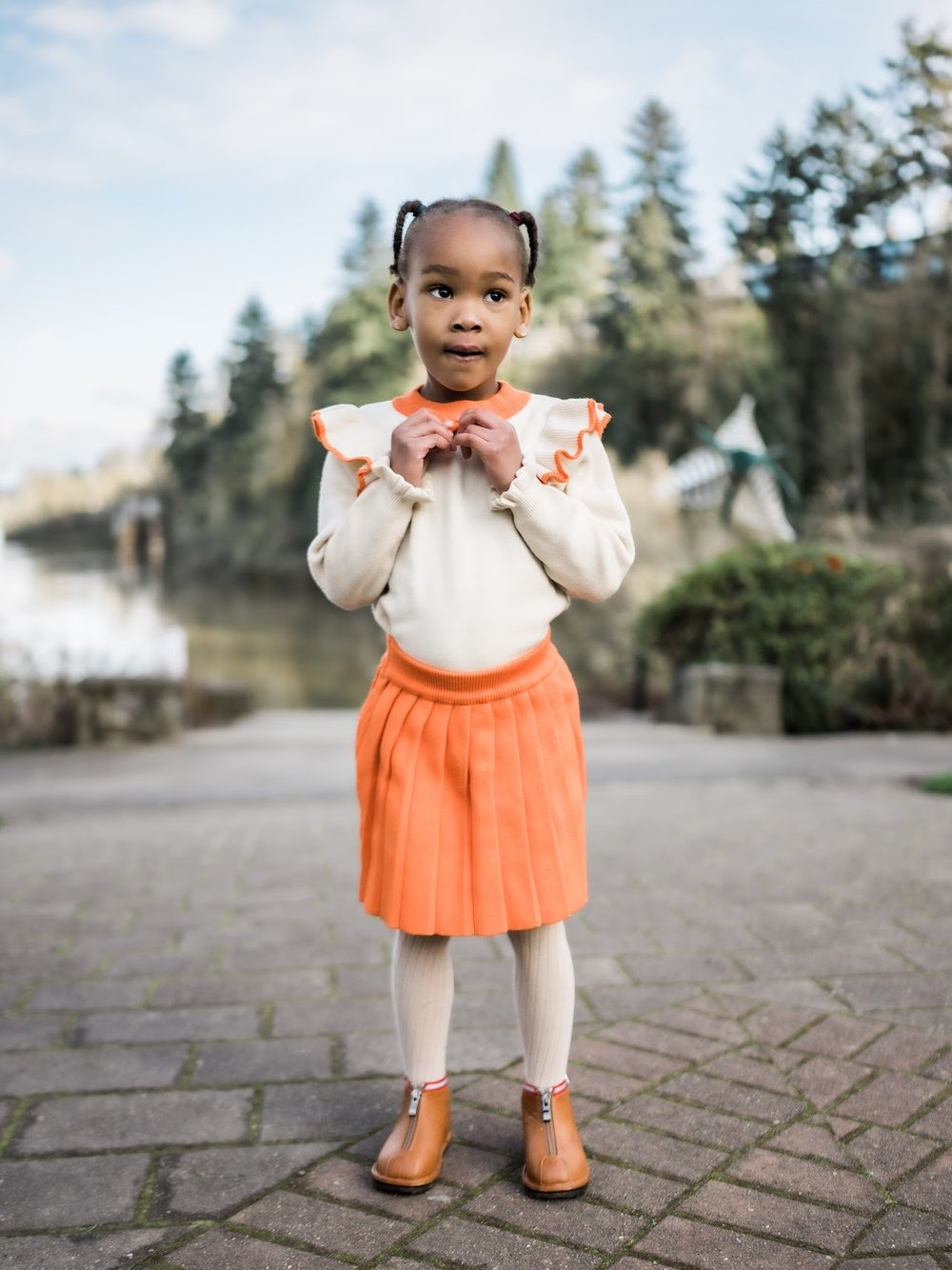 Kids Shoes – Barefoot-Friendly, Machine Washable | Ruth Bundle