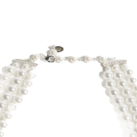 "S999TURN" CHOKER