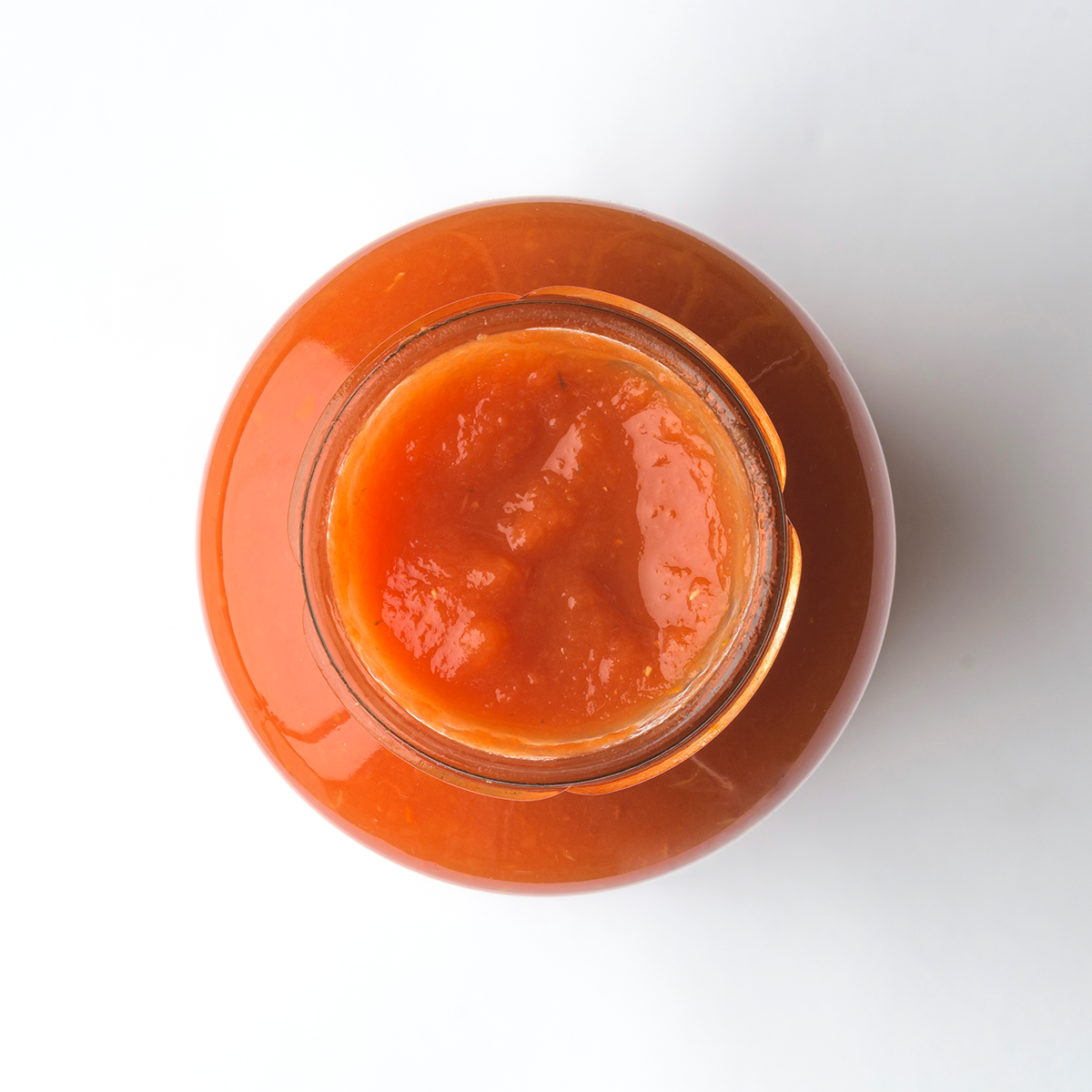 Salsa per Amatori Peperoncino (CHILI SAUCE)