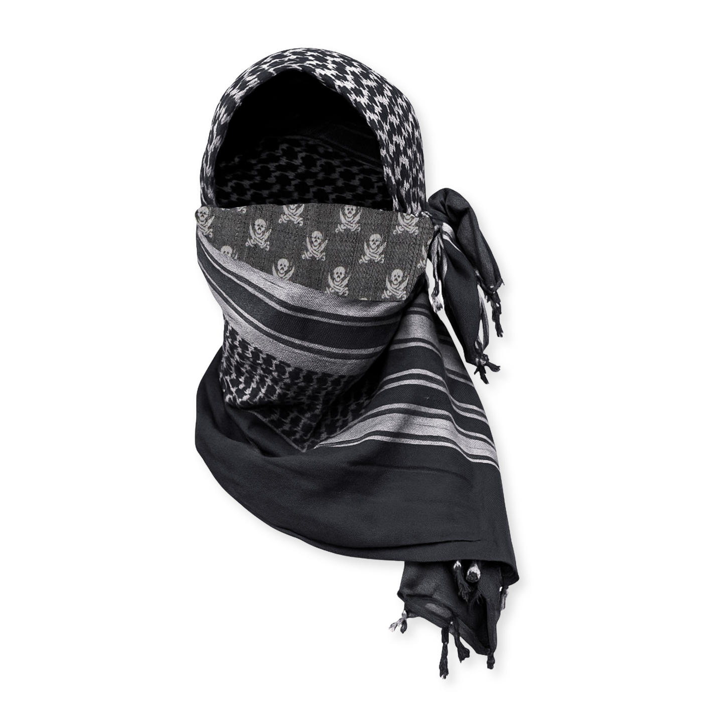 Shemagh Tactical Scarf