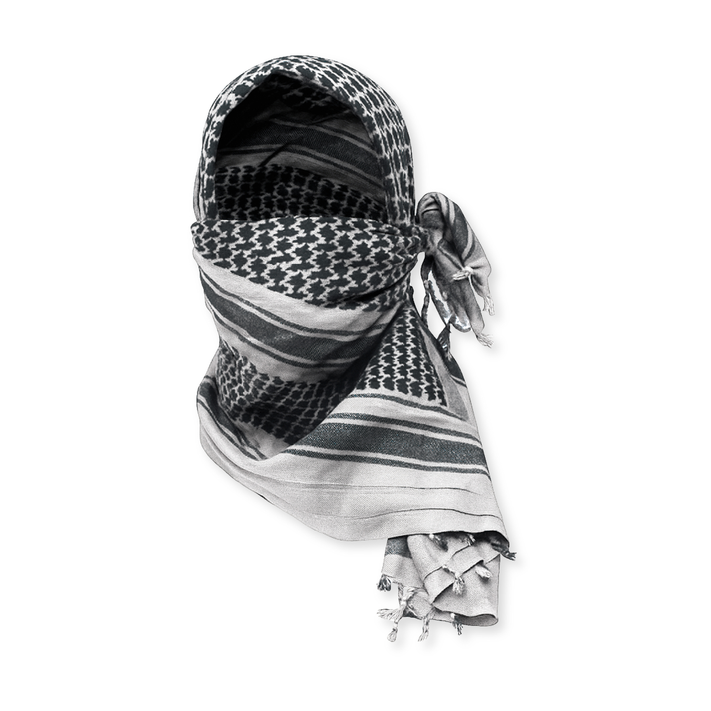 Shemagh Tactical Scarf