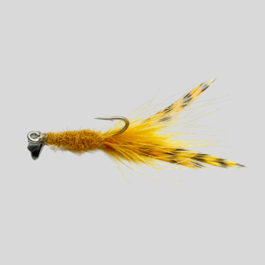 Bonefish Range SCT Bonefish Fly Range – Engineered