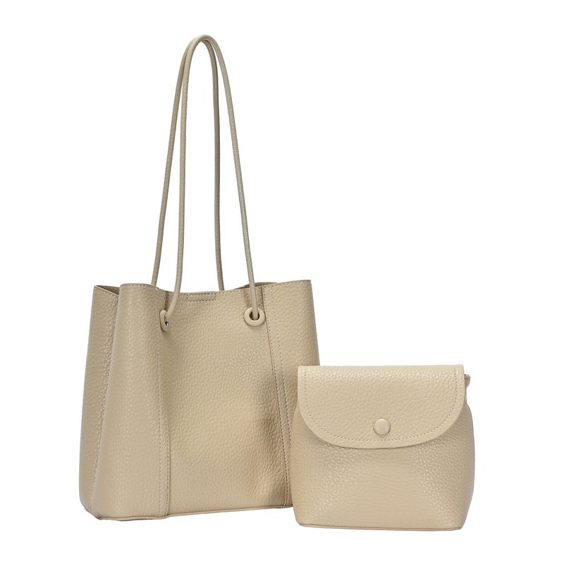 Minerva 2-1 Tote