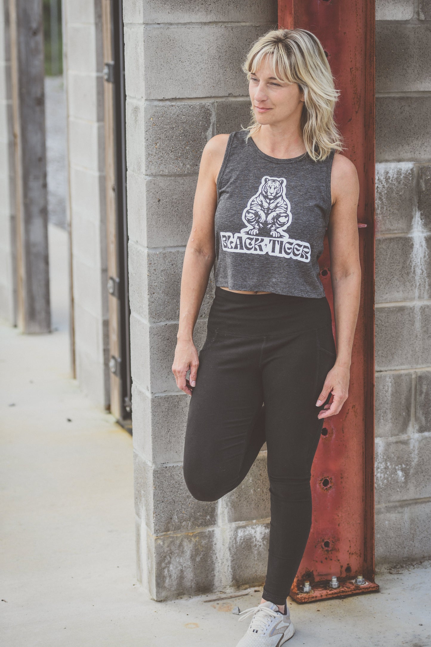 Ladies Tank Top