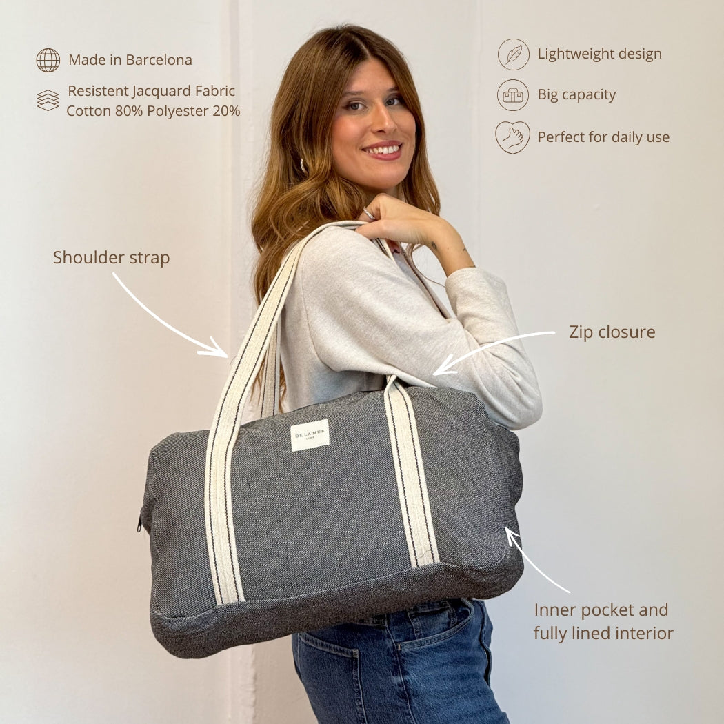 Sports Bag Sinay