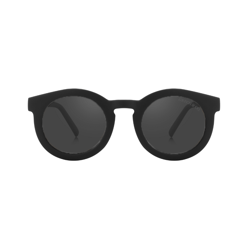 Classic | Sustainable Sunglasses | Plant-Based Bendable Polarized - Child | 3-8 Y