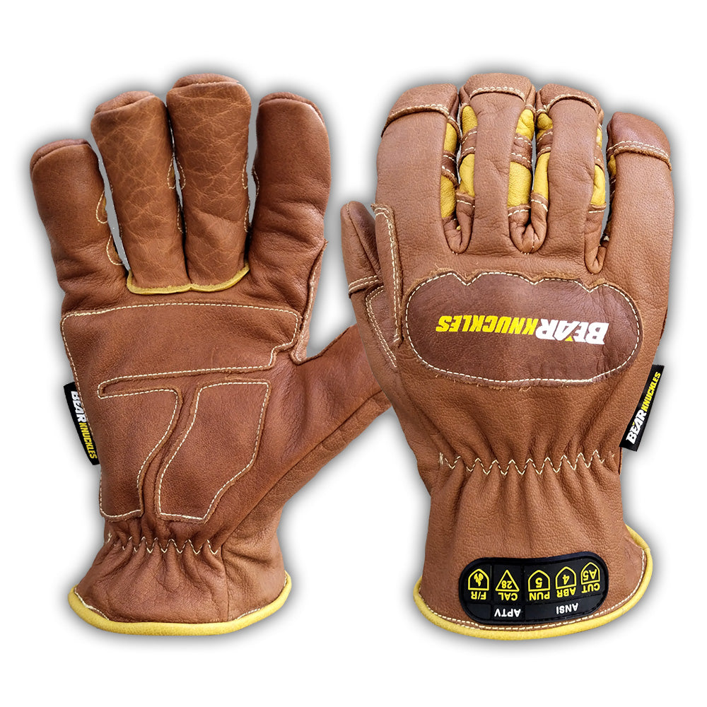 Perfect Storm - SS545AFR