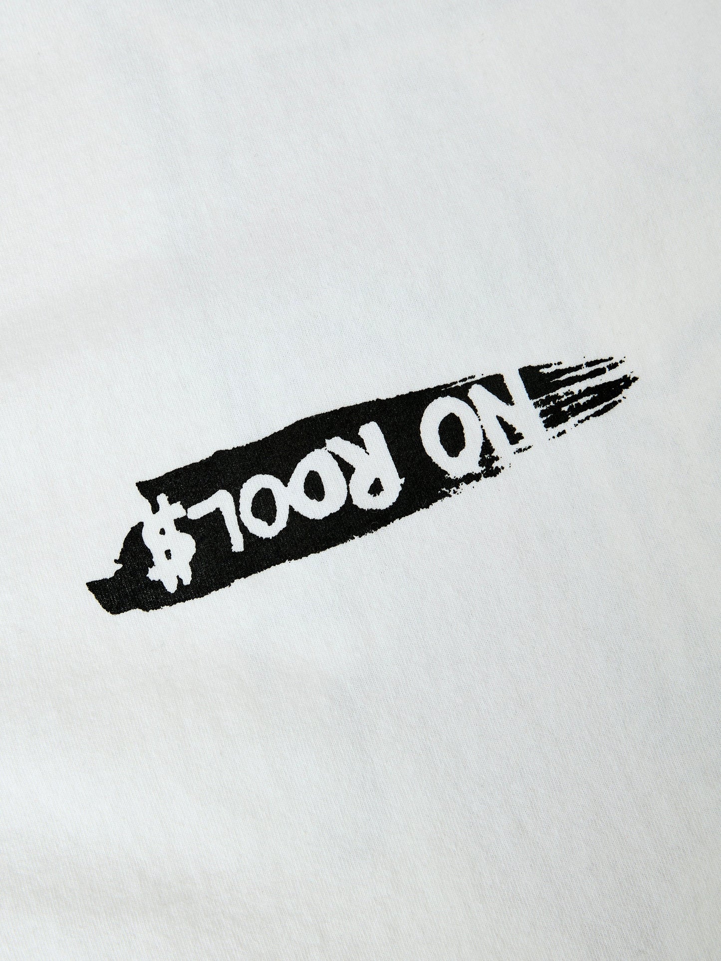 No Rool$ T-Shirt