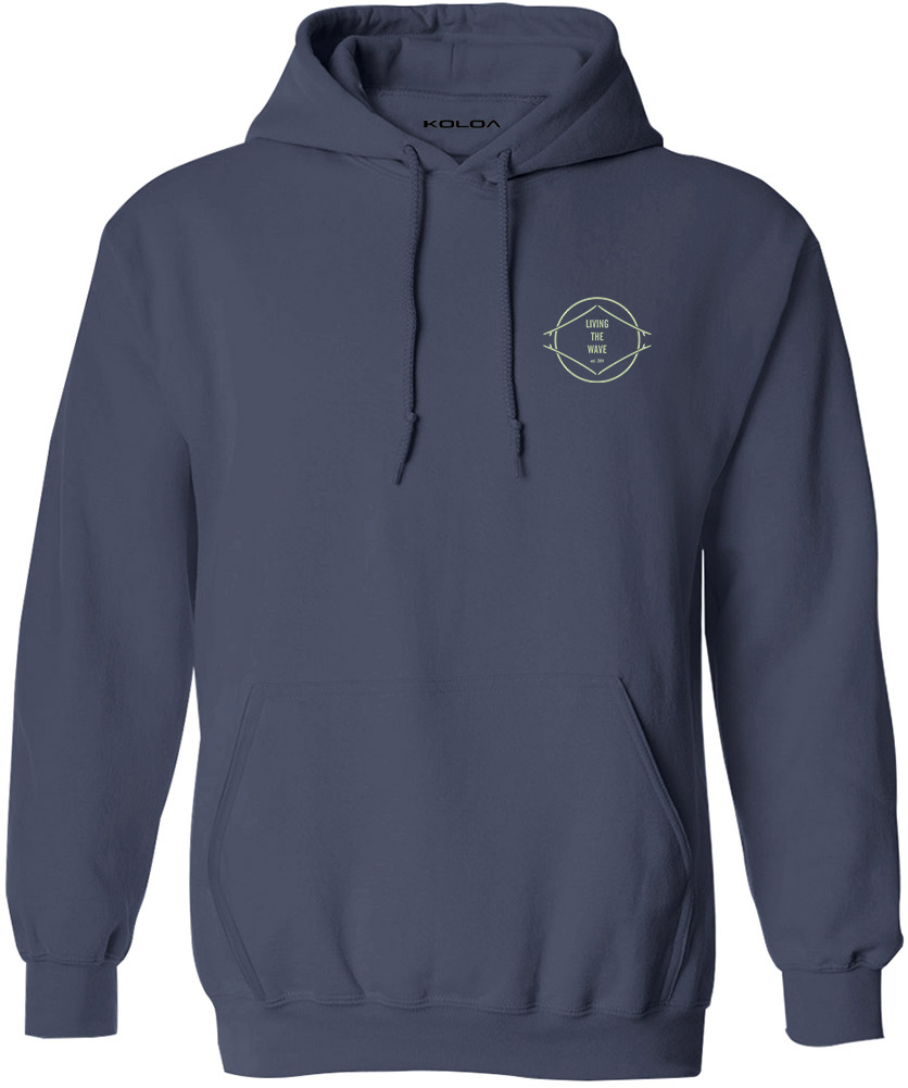 Koloa Alaia Hoodie