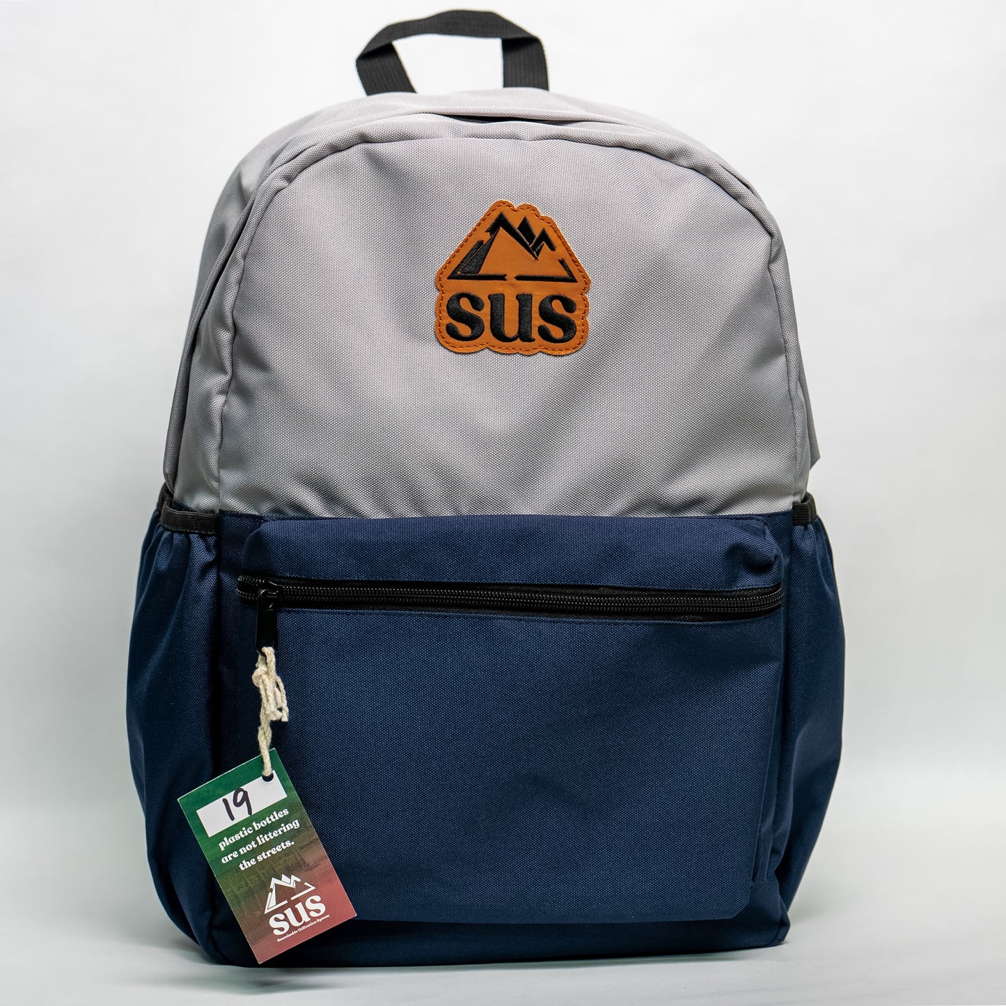 19 Bottle Backpack - 22L