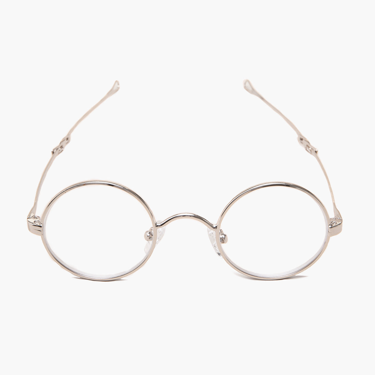 Round Reading Glasses - Swazi