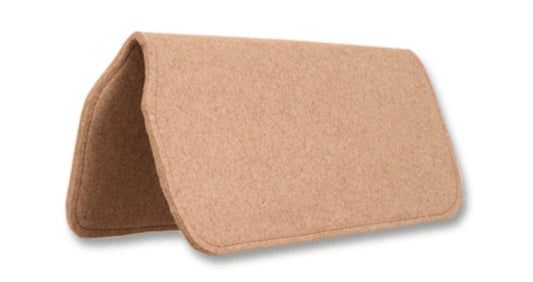 Wool Felt 1/4" 30x30 Liner