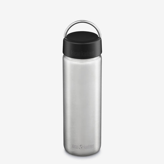 27oz Wide with Loop Cap