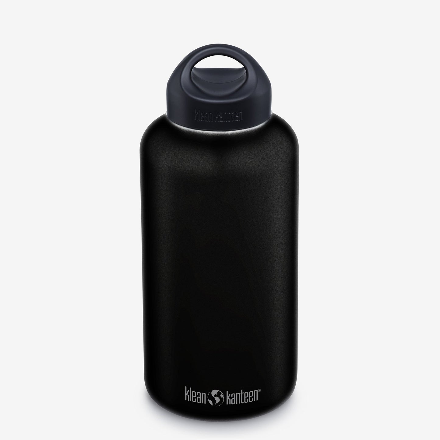 64oz Wide with Loop Cap