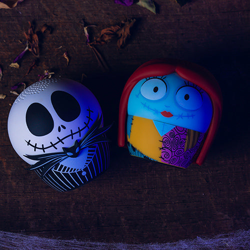 Sally - The Nightmare Before Christmas