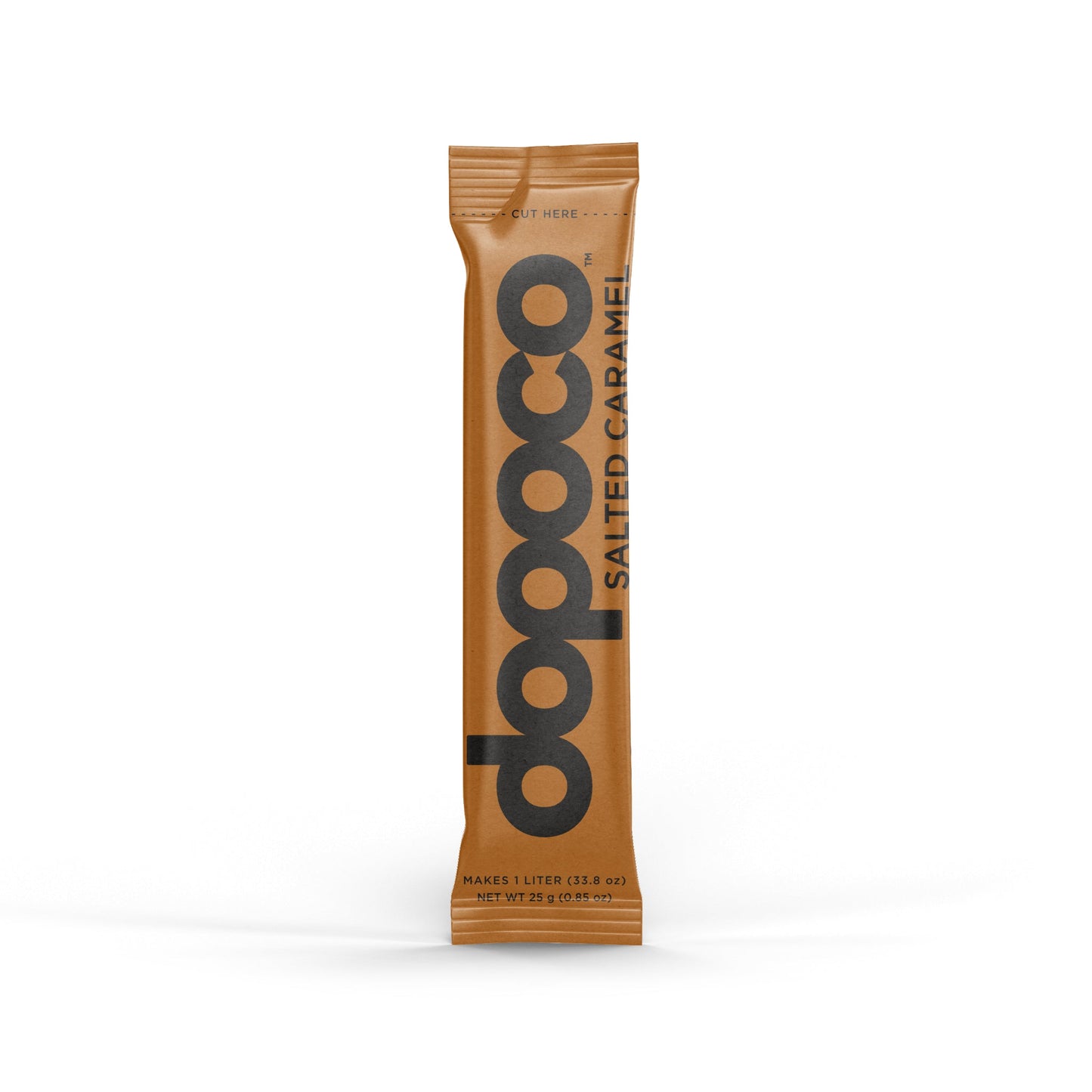 Salted Caramel