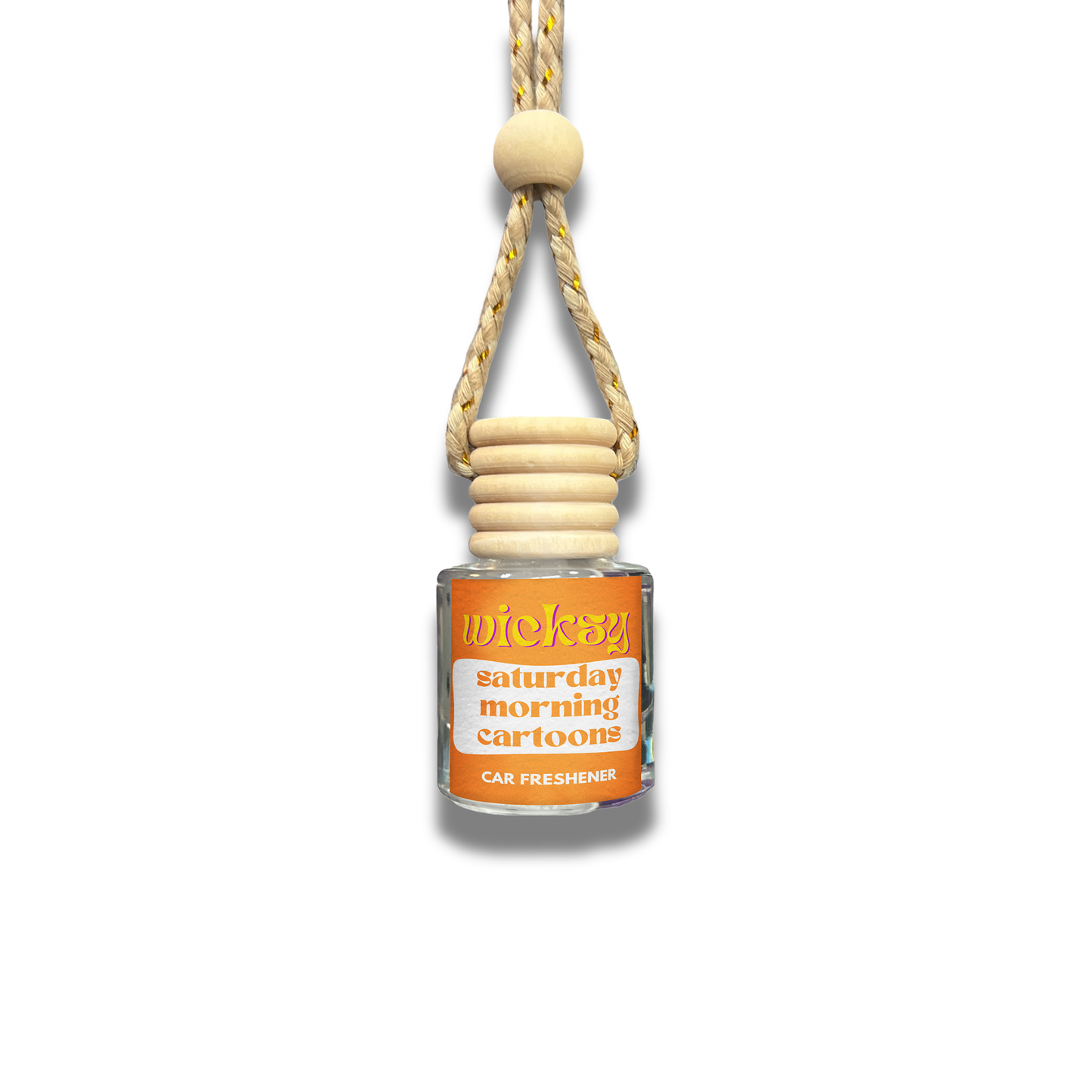 Car Freshener