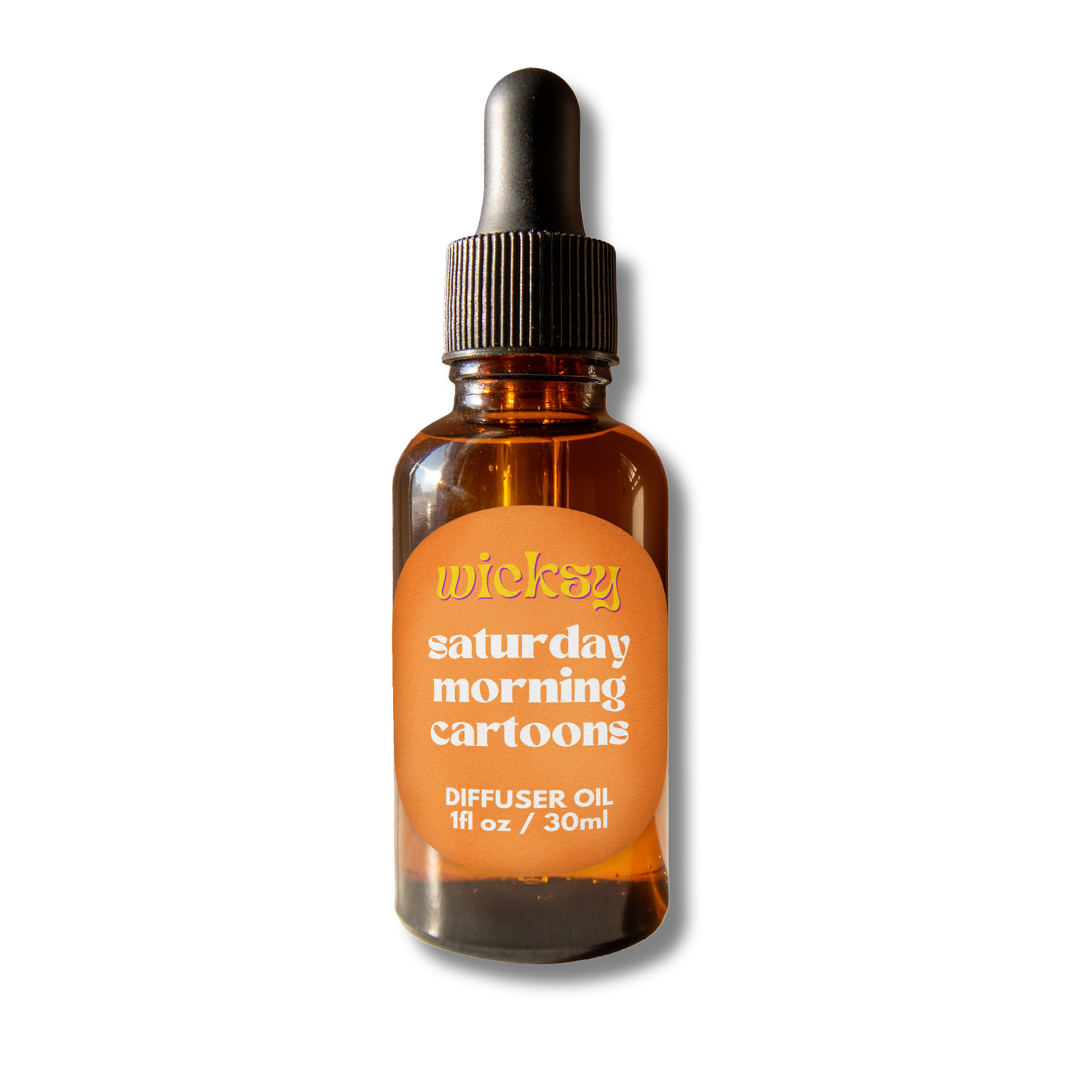 Diffuser Oil