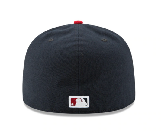 WASHINGTON NATIONALS AUTHENTIC COLLECTION 59FIFTY FITTED ALT 70357719