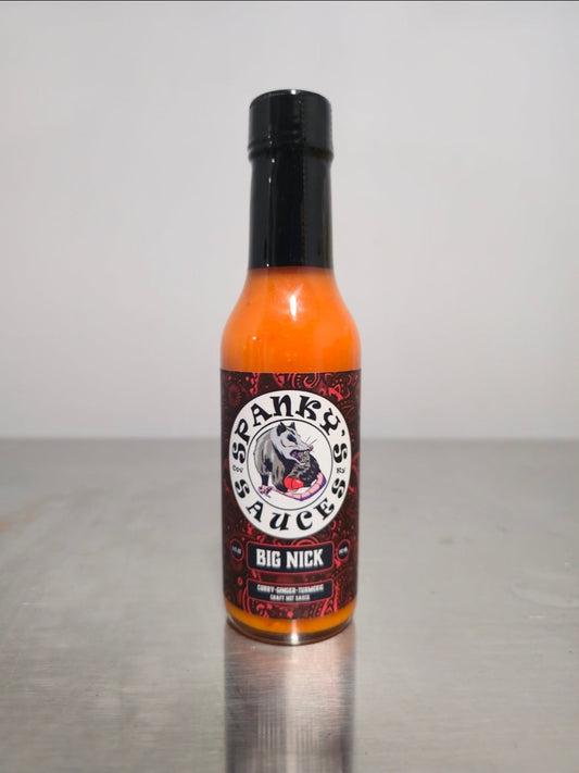 Big Nick - 5 oz Bottle